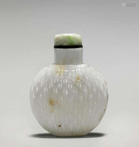 ANTIQUE JADEITE 