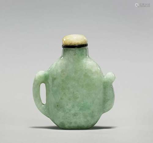 OLD JADEITE 