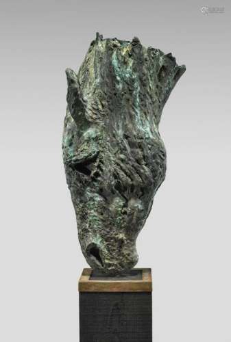 BRONZE BY NIC FIDDIAN-GREEN: Still Water II