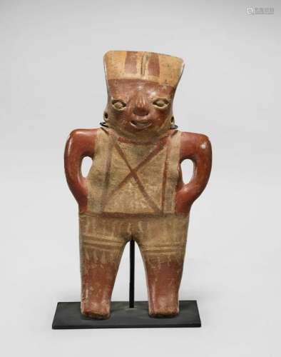 CHUPICUARO MALE FIGURE