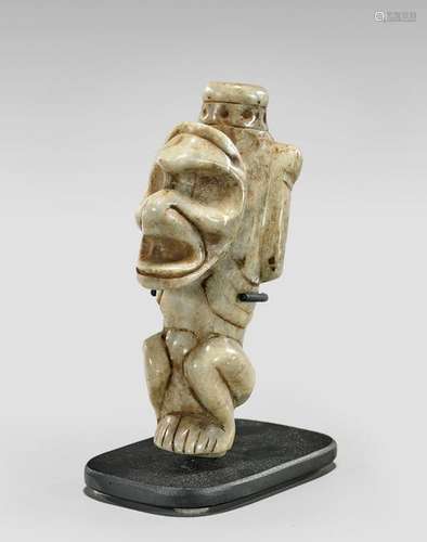 TAINO MARBLE COHOBA INHALER