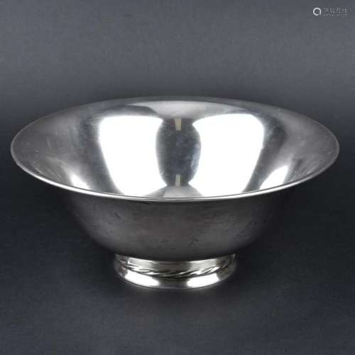 Towle Sterling Silver Bowl