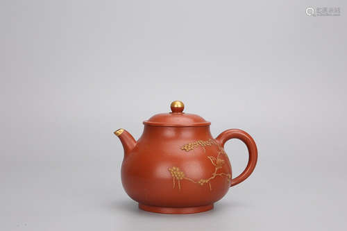 ZHUNI TEAPOT