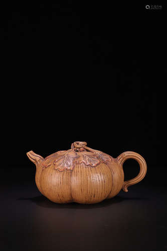 DUANNI ZISHA TEAPOT