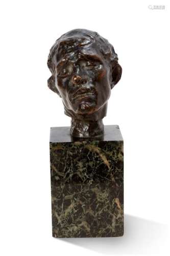 AUGUSTE RODIN (1840 1917)