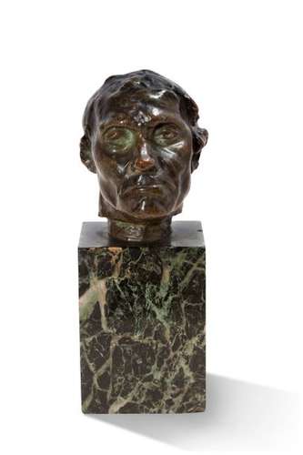 AUGUSTE RODIN (1840 1917)