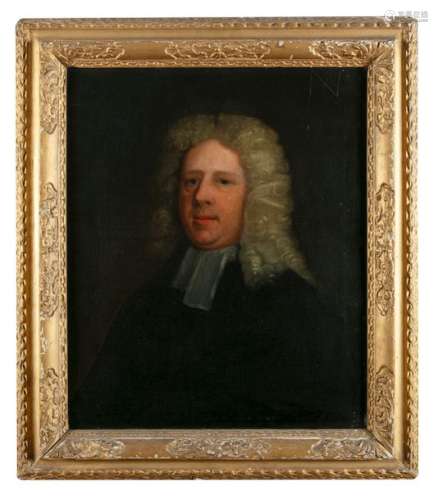 ENGLISH SCHOOL (17TH CENTURY)Portrait of Thomas Wi…