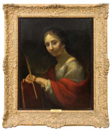 Attributed to Pierre-Paul Prud