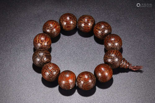 BAMBOO BRACELET