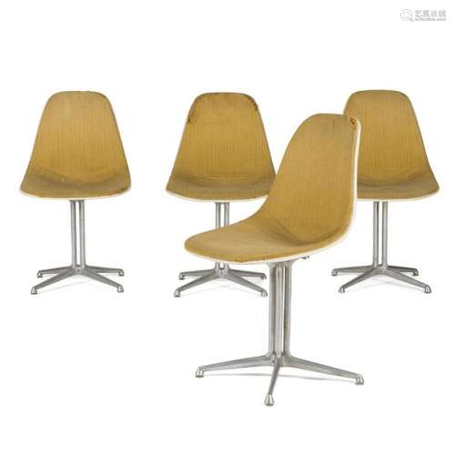 CHARLES ET RAY EAMES (1907 1978 & 1912 1988) DESIG…