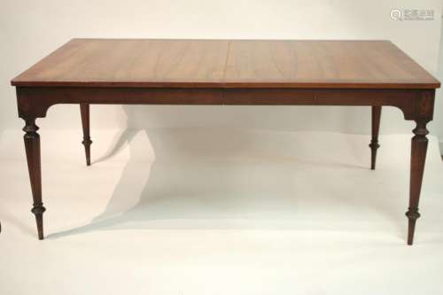 John Scalia For Schmieg & Kotzian Dining Table