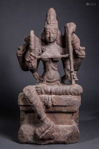 Shri-Devi