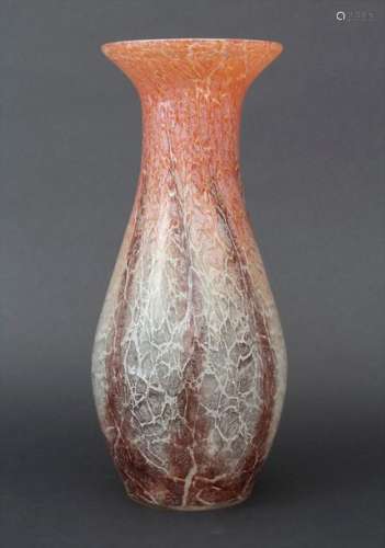 WMF Ikora Vase / A WMF Ikora vase