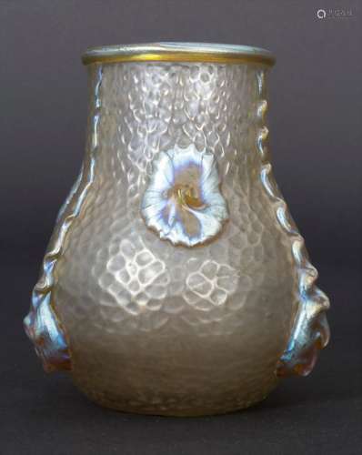 Jugendstil Vase 'Formosa' / An Art Nouveau vase 'F…