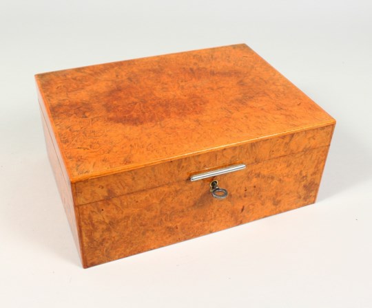 alfred dunhill humidor