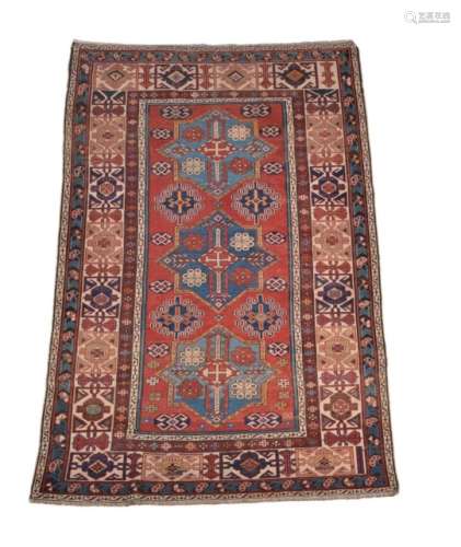 A Konagund rug