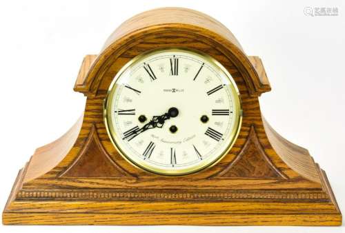 Howard Miller 60th Anniversary Mantle Clock