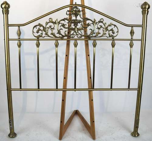 Brass Bed Frame