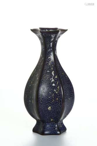 Chinese Baluster Vase