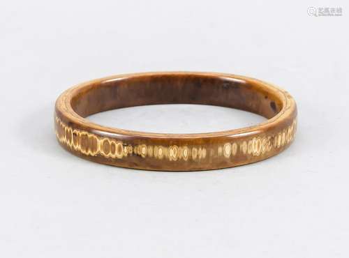 Bracelet, Africa. Ma