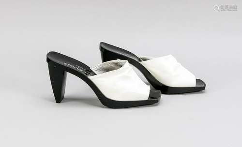 Plateau-Schuhe von C