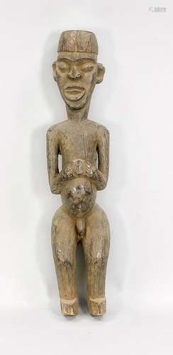 Figur eines stehende