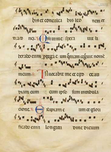 Folia liturgica, France a