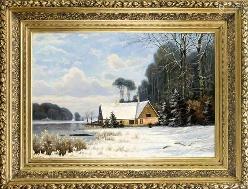 Anders Andersen-Lundby (1