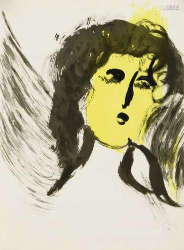 Marc Chagall (1887-1985),