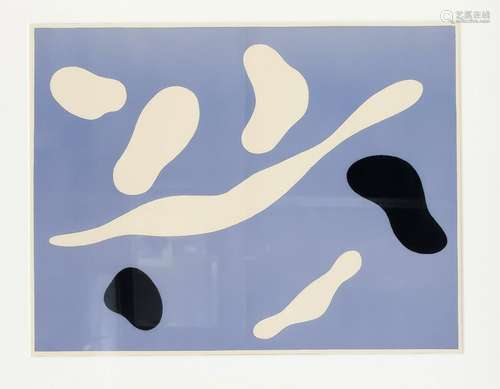 Hans Arp (1886-1966), com