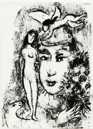 Marc Chagall (1887-1985),