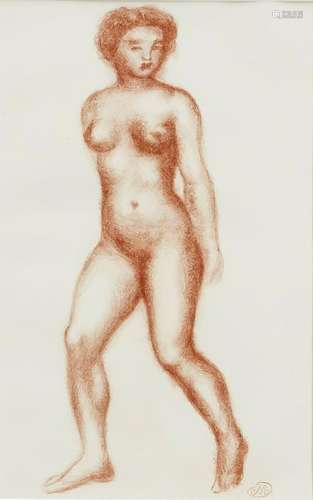 Aristide Maillol (1861-19