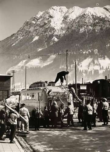 Toni Schneiders (1920-200