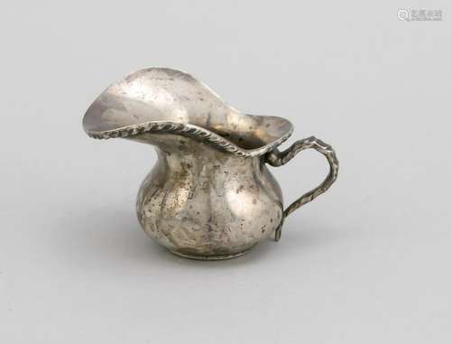 Creamer, Italy, 20th cent