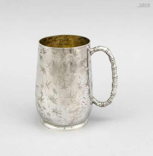 Pitcher, China, around 19