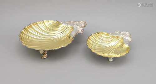 Two bowls, Italy, 20th ce