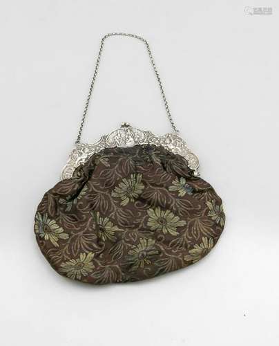 Evening bag, Netherlands,