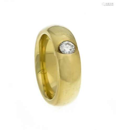 Brillant Ring GG 585/000