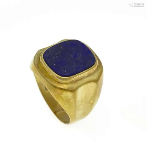 Lapis Lazuli ring GG 585/