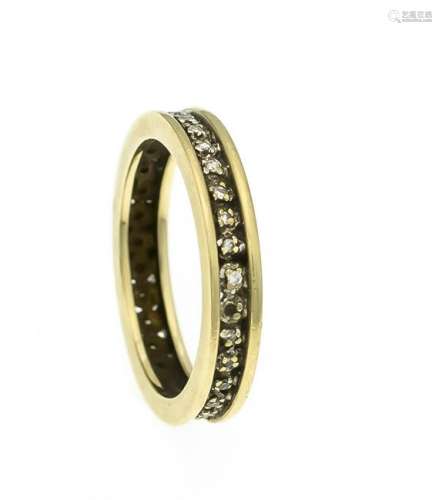 Eternity ring GG 585/000