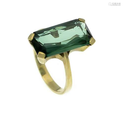 Color stone ring GG 333/0