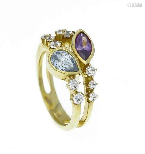 Cocktail ring GG 333/000