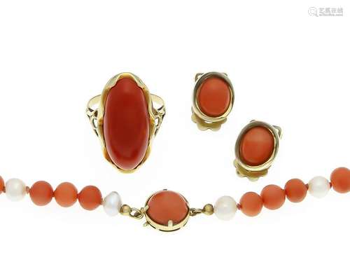 Coral collection GG 585/0