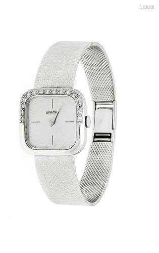 Roamer ladies watch, hand