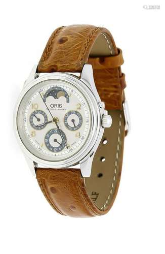 Oris Automatic Winder, me