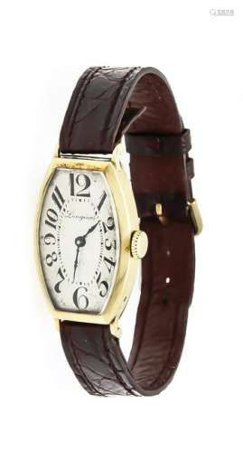 Longines wristwatch GG 75