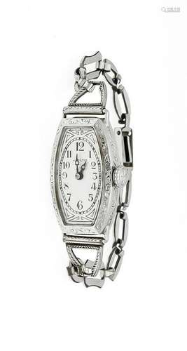 Hamilton ladies' watch, A