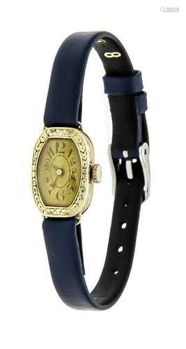 Ladies watch GG 585/000,