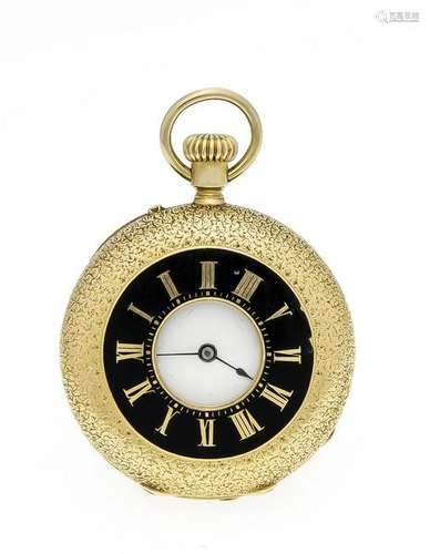 Women's pocket watch, G 7