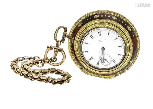 Big onion pocket watch db